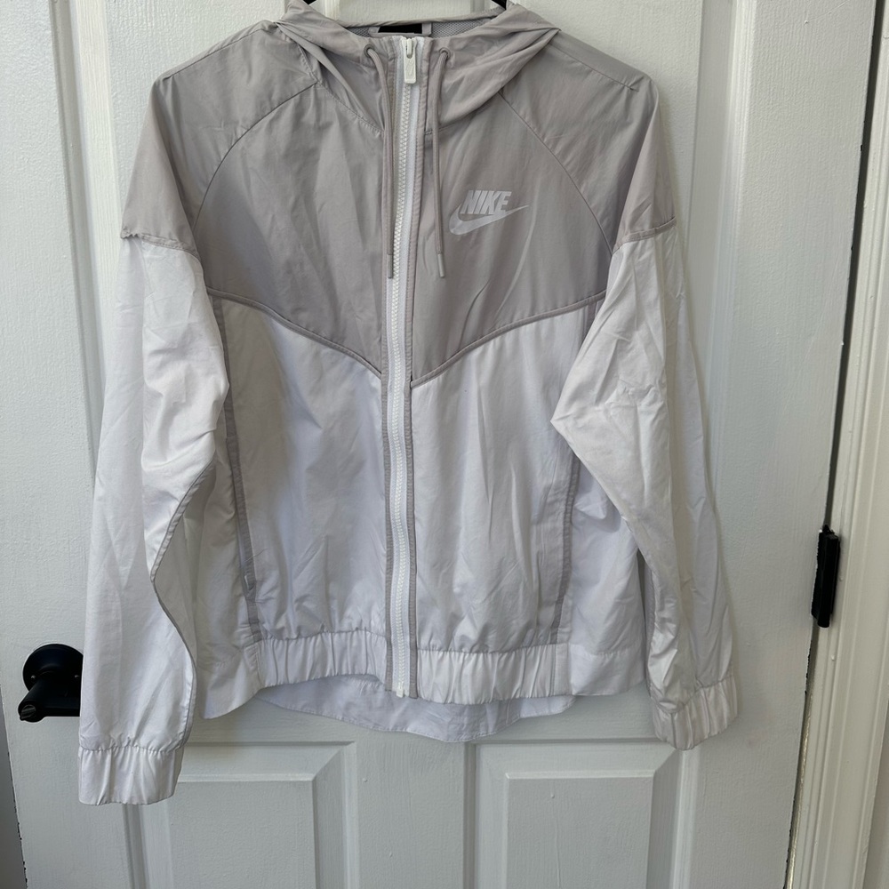 NIKE Track Jacket - lightweight